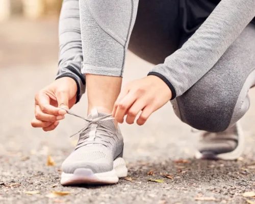 Exercício Físico: O Segredo Para Vencer o Burnout e Recuperar Sua Energia Mental e Bem-Estar