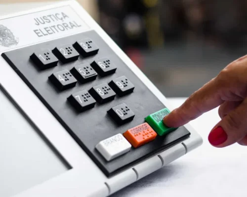 Eleições 2026: Tudo o que você precisa saber sobre datas, regras e como garantir seu direito ao voto
