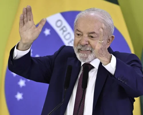 Lula e Líderes da União Europeia se Reúnem no Rio: Futuro do Acordo Mercosul-UE em Foco