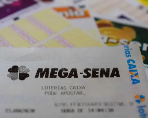 Mega-Sena: Prêmio de R$ 41 Milhões para Sorteio de Sábado Após Concurso 2.960 Não Ter Vencedores