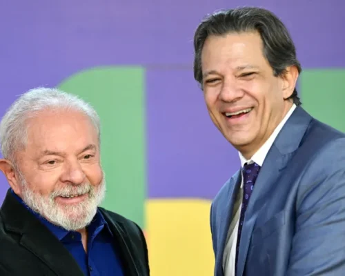 Governo Lula quita R$ 2,2 bilhões em 2025: Brasil em dia com ONU e organismos globais, veja detalhes
