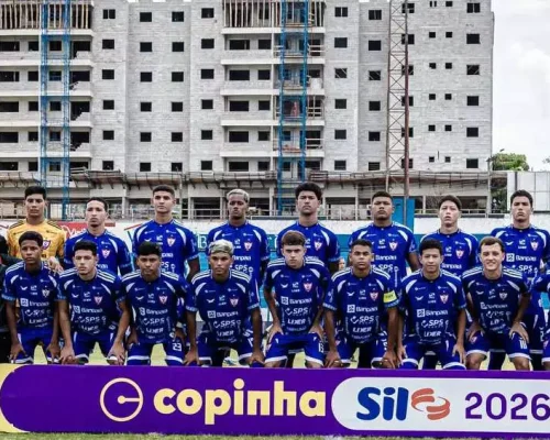 Águia de Marabá confirma morte do preparador físico Hecton Alves Lima após colisão do ônibus da delegação sub-20 no Tocantins durante retorno da Copinha