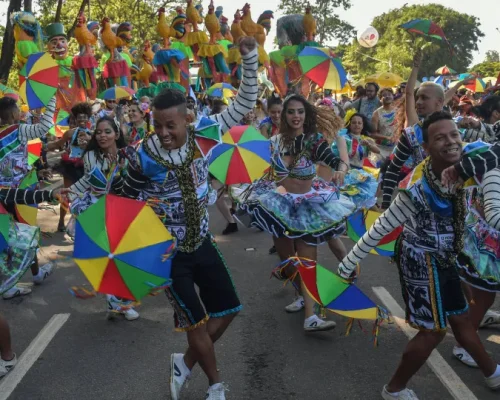 Carnaval 2026: Campanha “Pule, Brinque e Cuide” Lança Alerta Nacional para Proteção Infantil e Combate à Exploração Sexual