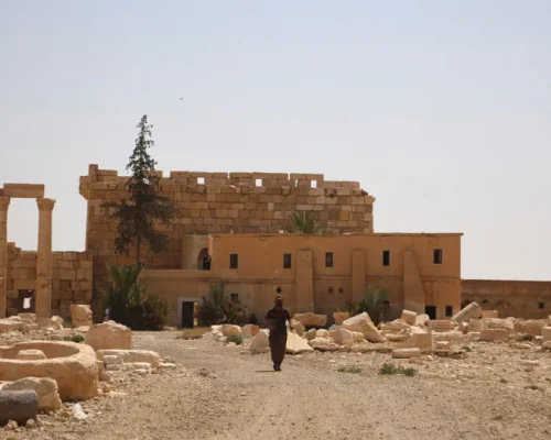 EUA eliminam líder da Al-Qaeda ligado a morte de militares americanos em 2025 em operação na Síria