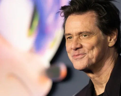 Jim Carrey faz 64 anos: Relembre a trajetória do astro de “O Máskara” e “O Show de Truman” com sucessos de bilheteria