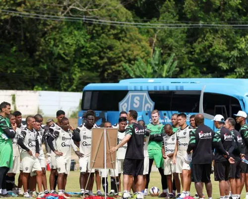 Paysandu Série C 2026: aposta na base e reforços de perfil de Série C com orçamento reduzido, montagem enxuta após rebaixamento