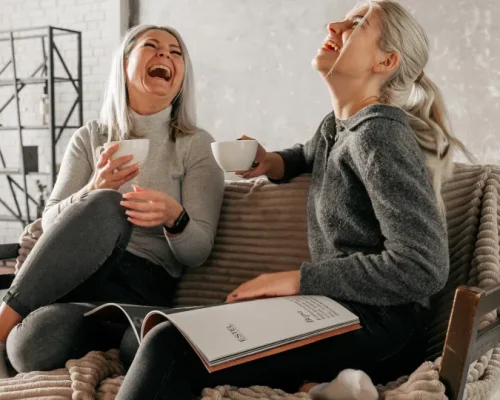 O Segredo Gratuito Para Reduzir o Estresse, Fortalecer o Coração e Melhorar o Humor Revelado!