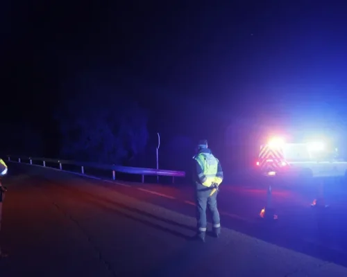 Tragédia na Espanha: Acidente com trens de alta velocidade em Córdoba deixa 39 mortos e 75 feridos; tráfego ferroviário suspenso