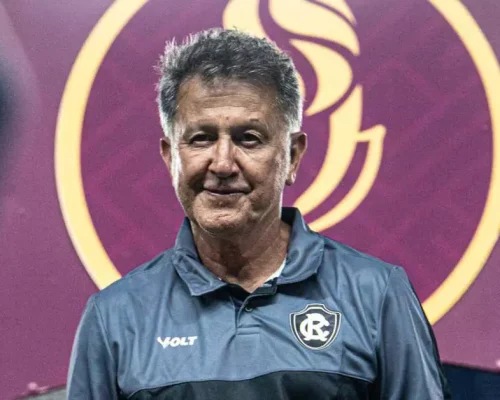 Juan Carlos Osorio estreia no Remo, conquista Supercopa Grão-Pará e afirma que clube precisa de um elenco para disputar Brasileirão e Copa do Brasil