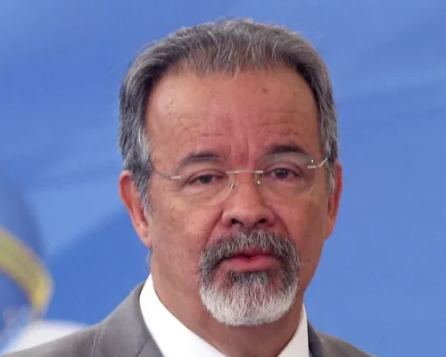 Luto no Setor Mineral: Morre Raul Jungmann, Presidente do IBRAM, após longa luta contra o câncer