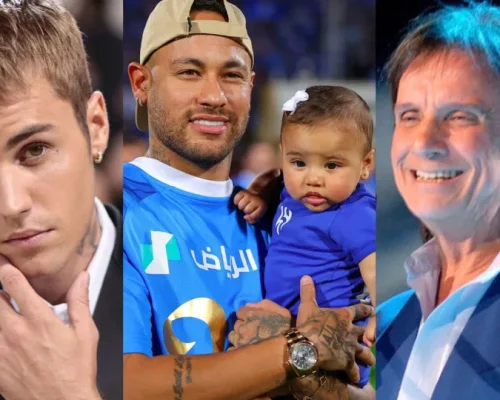 Testes de DNA Revelam Verdades Surpreendentes: Famosos Confrontam Reivindicações de Paternidade e Descobrem Filhos Secretos