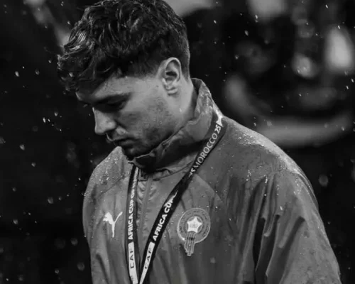 Brahim Díaz pede desculpas por pênalti perdido na final da Copa Africana, admite ‘Minha alma dói’ e promete buscar redenção para o Marrocos