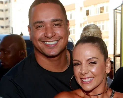 Xanddy Harmonia Internado de Emergência com Gastroenterite Infecciosa e Cancela Show Urgente no Rio; Belo Assume o Palco