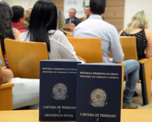 Mutirão de Empregos em SP: 2,5 mil vagas abertas com salários de até R$ 7.581, veja como se inscrever!