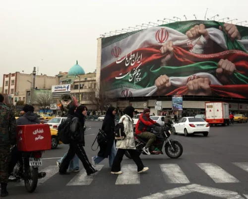 Anistia Internacional Alerta: Jovem de 19 anos pode ser executado no Irã nesta quarta-feira sob acusações de traição