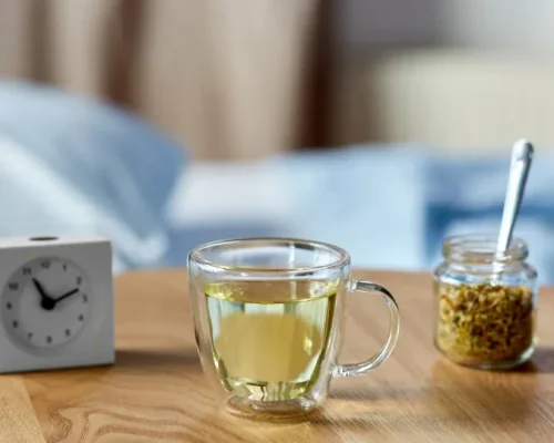 Camomila: A Flor Milagrosa Que Transforma Seu Sono e Saúde, Revelando Benefícios Inesperados