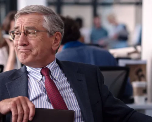 30 Filmes Inspiradores Para Te Dar o Empurrão Que Falta e Mudar de Carreira Agora!