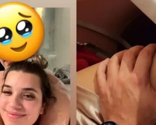 Brasileira acusada de matar a esposa do patrão do FBI expõe intimidade em fotos chocantes durante julgamento nos EUA