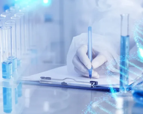 Proteína Chave Identificada: Nova Esperança Contra Câncer de Fígado e Intestino Difícil de Tratar