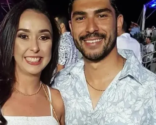 Brasileiro é condenado à prisão perpétua na Irlanda por assassinato brutal de ex-namorada