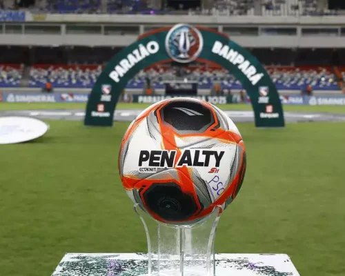 Parazão 2026, guia completo dos clubes participantes, contratações e metas de Remo, Paysandu, Águia e rivais do interior rumo ao estadual