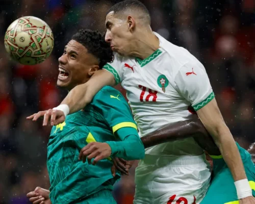 Copa Africana: Senegal Acusa Marrocos de Envenenar Jogadores Antes da Grande Final do CAN2025