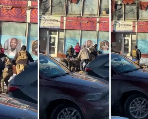 ICE: Alex Pretti, enfermeiro americano, é morto a tiros por agentes federais em Minneapolis; vídeo choca o país