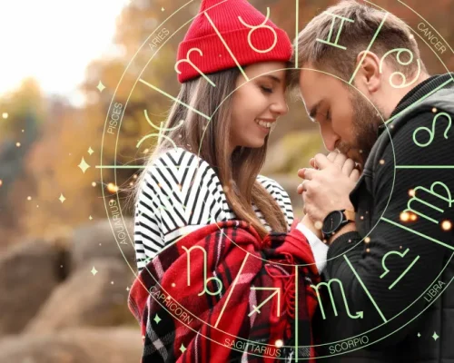Lua em Peixes Desperta Amor e Intuição: Descubra os 5 Signos que Terão o Coração Transformado
