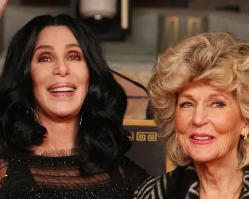 Ben Stiller, Cher e Família Real: Famosos que Levaram Histórias dos Pais Para as Telas em Filmes Emocionantes