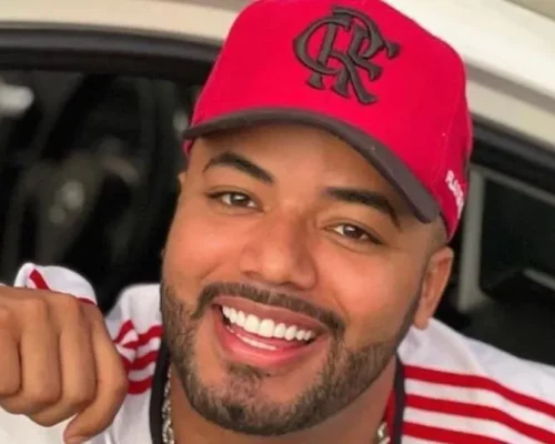 Hytalo Santos, o influenciador preso, é condenado por golpe em seguidora após sorteio fraudulento de R$ 50 mil