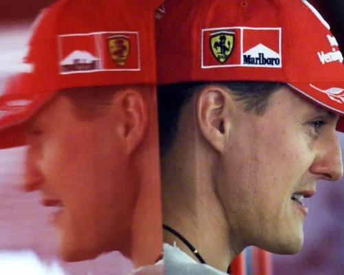 Rumo à Recuperação? Jornal Inglês Revela Novas Informações Sobre Estado de Saúde de Michael Schumacher: “Já Não Está Acamado”