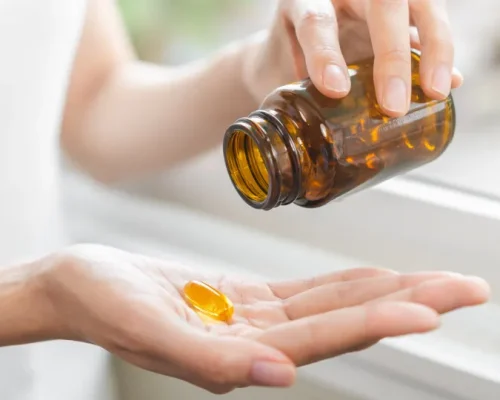 Alerta Médico: Excesso de Vitamina D em Suplementos pode Acumular Cálcio e Danificar Rins e Coração