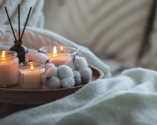 Casa Perfumada o Ano Inteiro: 5 Truques Simples e Infalíveis que Transformam o Aroma do Seu Lar