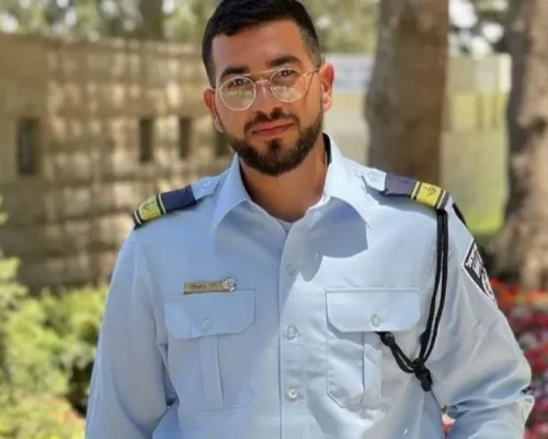 Corpo de Ran Gvili, último refém do Hamas, é recuperado em Gaza; Militar tinha passaporte português