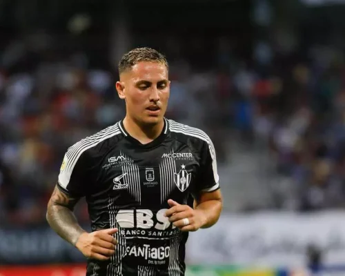 Remo confirma Braian Cufré como reforço, lateral-esquerdo argentino de 29 anos chega do Central Córdoba para disputar vaga com Sávio e fortalecer defesa