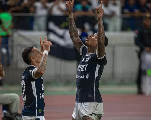 Remo projeta arrecadar quase R$3 milhões com cota da Copa do Brasil na 5ª fase, valor consta em demonstrativo e pode impulsionar orçamento de 2026