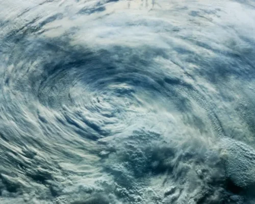 Alerta de Ciclone: Chuvas Intensas e Tempestades Chegam ao Sudeste do Brasil a Partir de Sexta-feira, SP, RJ e MG em Risco