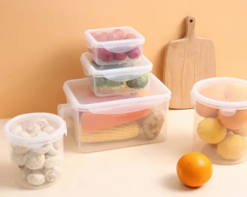 Alimentos Perigosos em Plástico: Carnes Cruas, Gordurosos e Sobras Podem Causar Contaminação Química e Bacteriana, Alerta Especialistas