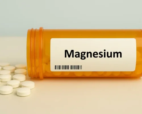 Magnésio em Excesso: Médica Alerta Para 5 Riscos Graves de Tomar Esse Suplemento Sem Orientação Médica