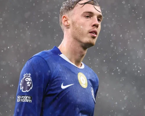 Cole Palmer no Manchester United? Chelsea desmente rumores e garante permanência do atacante: “Intocável”