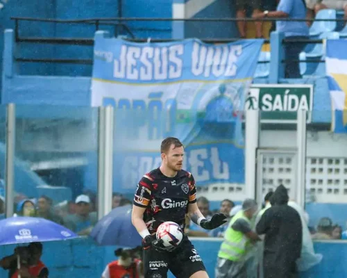 Paysandu no Parazão 2026: Jean Drosny enaltece estreia segura na Curuzu com vitória por 2 a 0 sobre o São Raimundo e projeção de sequência positiva