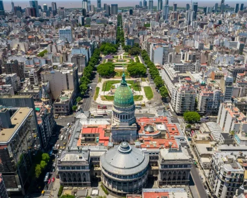 As Maiores Cidades da América do Sul em 2025: Descubra Quais Gigantes Brasileiras Lideram o Ranking Populacional!