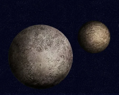 Plutão Deixou de Ser Planeta: Entenda as Regras da Astronomia e o Que Define um Planeta Anão