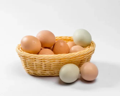 Ovos: Descubra o Prazo de Validade e o Teste Caseiro Infalível para Saber se Estão Estragados