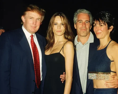 Arquivos Epstein: Trump, Musk e Gates citados em novos documentos chocantes; o que revelam as 3 milhões de páginas?