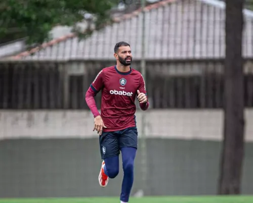 Ygor Vinhas pede foco e avisa sobre intensidade do Parazão 2026, destaca calendário apertado e exige respostas do Remo antes do duelo com São Francisco