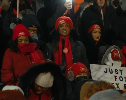 Nova Iorque se une a protestos massivos contra o ICE: “Vamos fechar tudo!” exigem ativistas