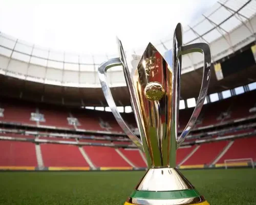 Premiação da Supercopa, CBF aumenta valor e Flamengo e Corinthians recebem R$ 6,35 milhões cada, campeão fatura 1 milhão de dólares e soma R$ 11,55 milhões