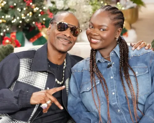 Snoop Dogg em Luto: Neta Codi Dreau, de apenas 10 meses, morre após luta na UTI; filha do rapper desabafa “O amor da minha vida”