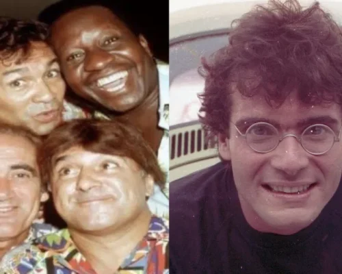 Luta Contra a AIDS: Famosos Brasileiros que se Tornaram Vítimas e Deixaram Legado na Luta Contra a Doença